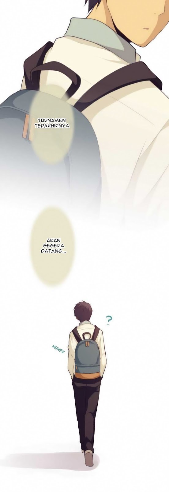ReLife Chapter 66 Gambar 24